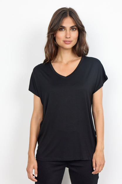 Soya Concept T-shirt marica-32- Boutique Adam &amp; Eve marque canadienne, marque québécoise