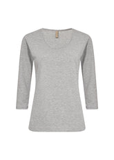 Soya Concept Top pylle-175- Boutique Adam & Eve marque canadienne, marque québécoise