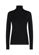 Soya Concept Sweater DOLLIE 145-Black
