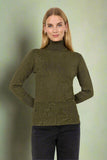 Soya Concept Sweater DOLLIE 145-Khaki