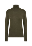 Soya Concept Sweater DOLLIE 145-Khaki