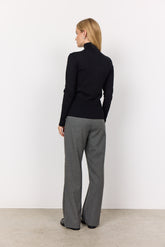 Soya Concept Sweater DOLLIE 145-Black