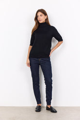 Soya Concept Sweater DOLLIE 740 - Boutique Adam & Eve marque canadienne, marque québécoise