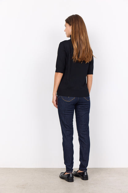 Soya Concept Sweater DOLLIE 740 - Boutique Adam &amp; Eve marque canadienne, marque québécoise