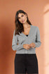 Soya Concept Sweater DOLLIE 746-Grey