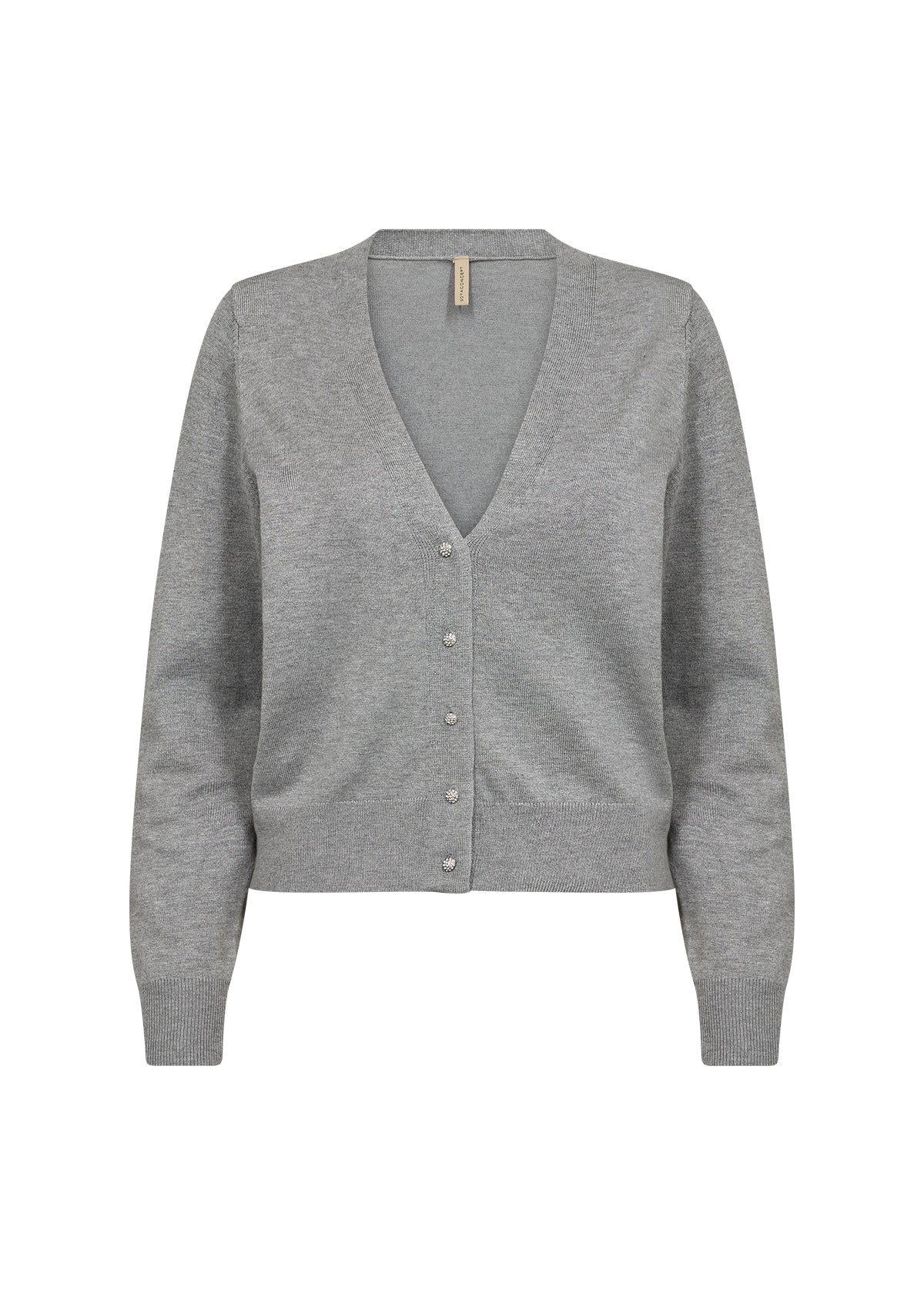 Soya Concept Sweater DOLLIE 746-Grey