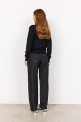 Soya Concept Sweater DOLLIE 746-Black