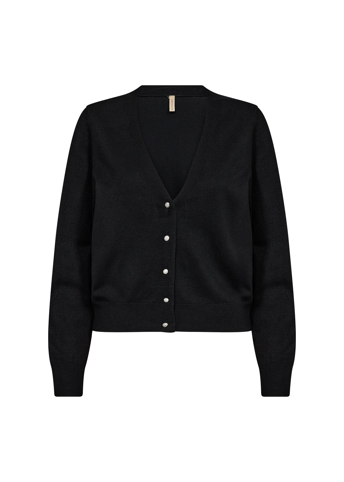 Soya Concept Sweater DOLLIE 746-Black