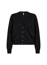 Soya Concept Sweater DOLLIE 746-Black