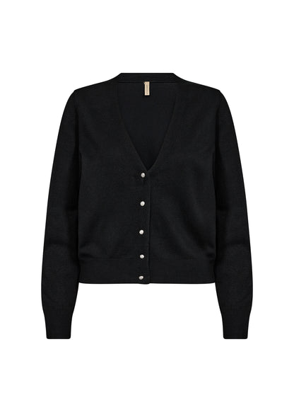 Soya Concept Sweater DOLLIE 746-Black