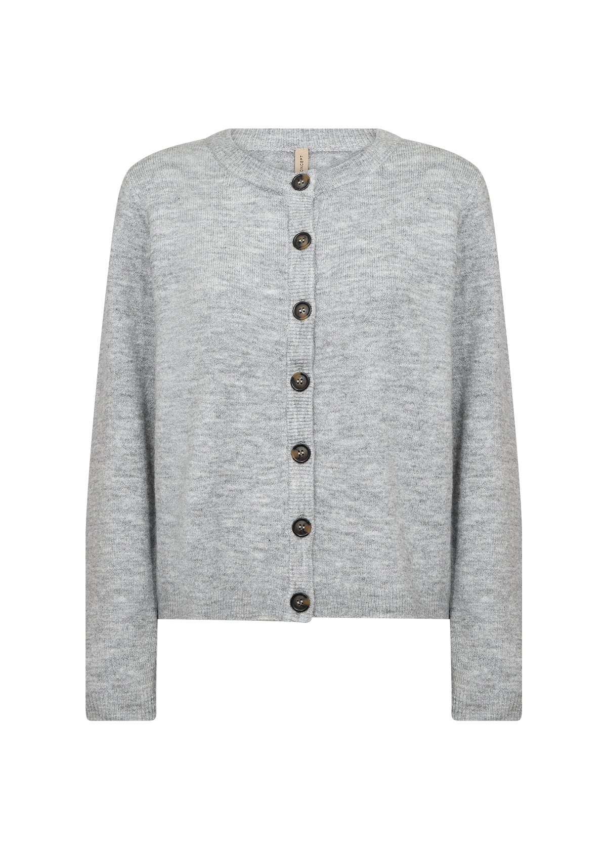 Soya Concept Sweater orlean-2 - Boutique Adam &amp; Eve marque canadienne, marque québécoise