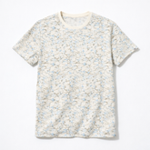 Ragwear T-shirt  WANNO- Boutique Adam & Eve marque canadienne, marque québécoise