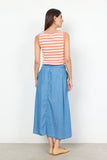 Soya Concept Skirt LIV 46 Blue