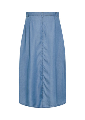 Soya Concept Skirt LIV 46 Blue