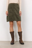 Soya Concept Skirt NABIHA 1-Khaki