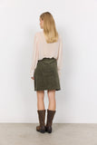 Soya Concept Skirt NABIHA 1-Khaki