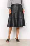 Soya Concept Skirt BECKIE 18-Black