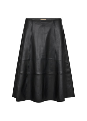 Soya Concept Skirt BECKIE 18-Black