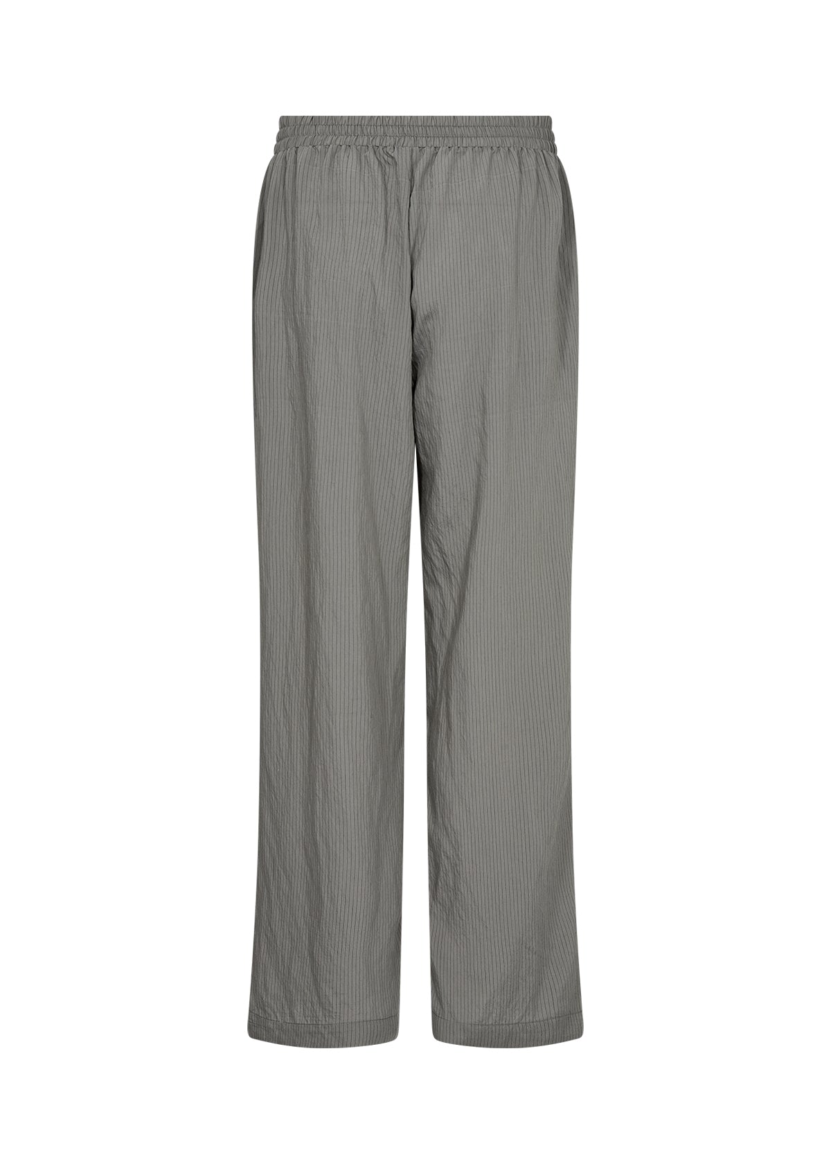Soya Concept - Pants POY 2B - Khaki - Boutique Adam &amp; Eve marque canadienne, marque québécoise