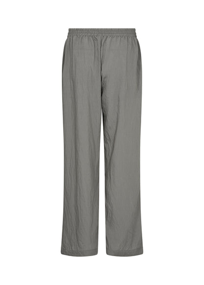 Soya Concept - Pants POY 2B - Khaki - Boutique Adam &amp; Eve marque canadienne, marque québécoise