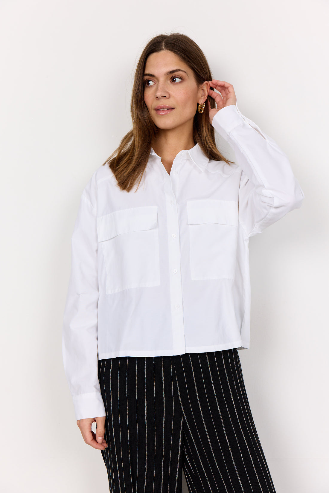 Blouse NETTI 96