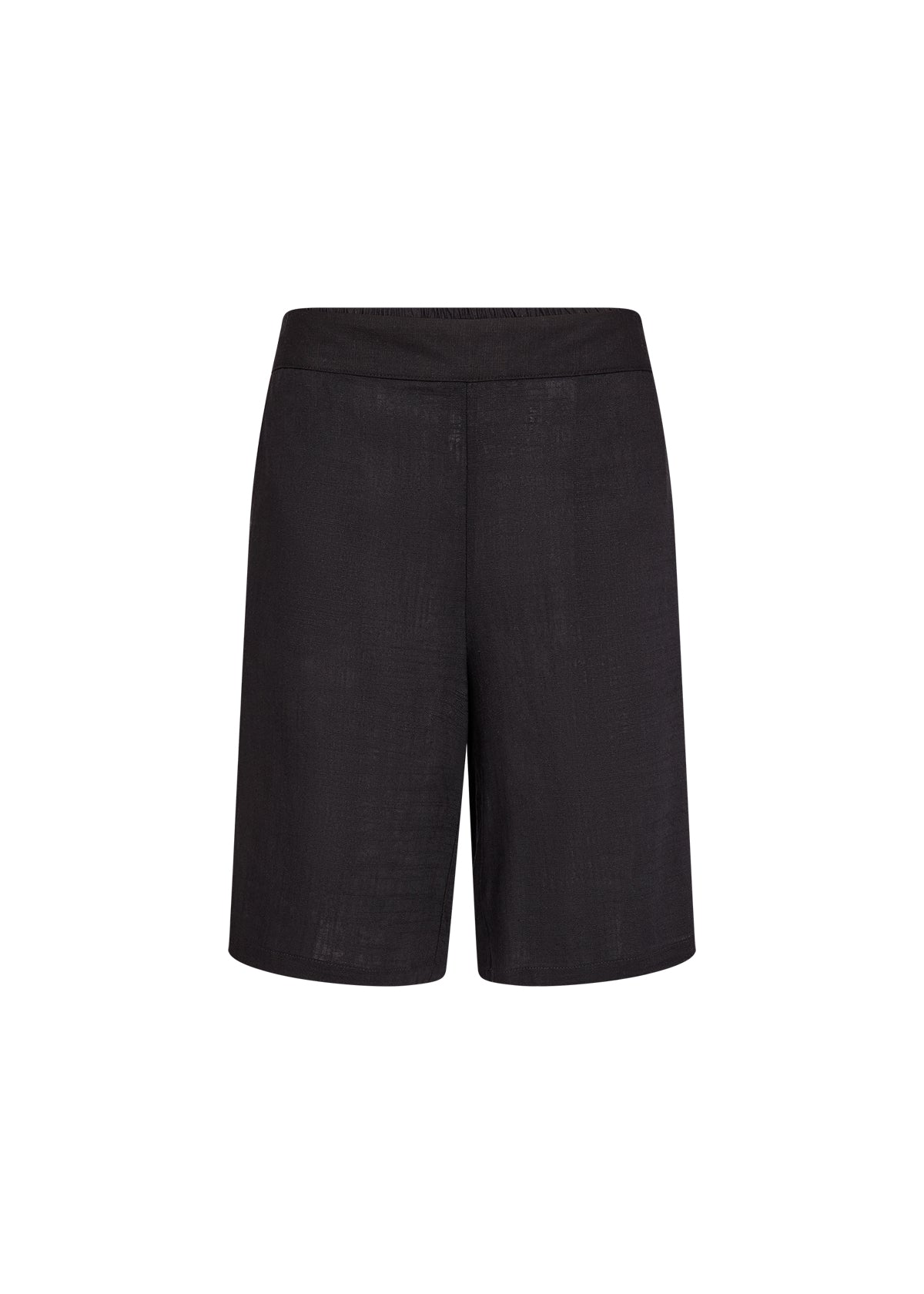 Soya Conpcet - Shorts rozalia-3b- Black - Boutique Adam &amp; Eve marque canadienne, marque québécoise