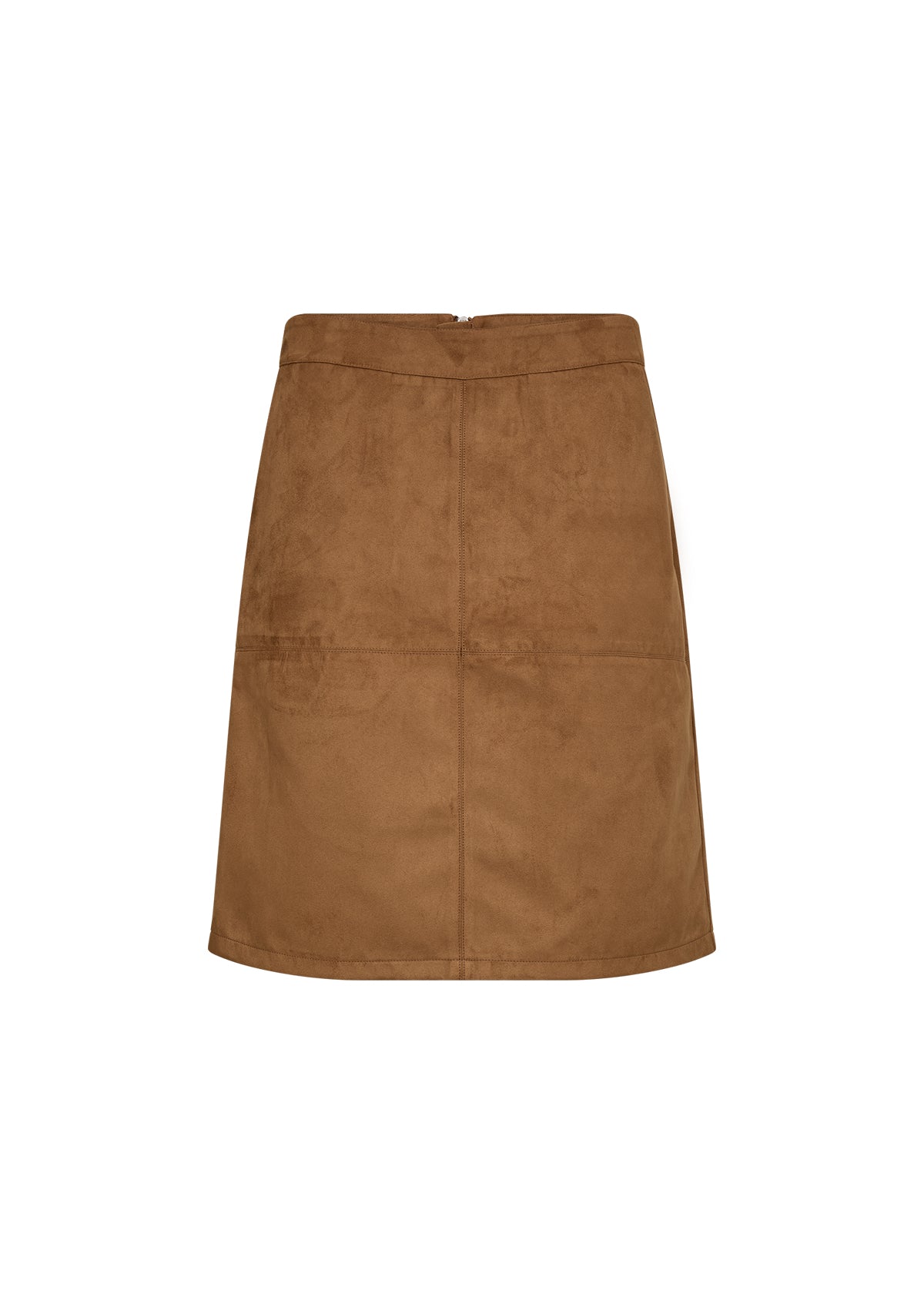 Soya Concept Skirt vesna-3-  - Boutique Adam &amp; Eve marque canadienne, marque québécoise