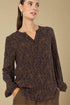 Soya Concept - Blouse aster-1 - Boutique Adam & Eve marque canadienne, marque québécoise