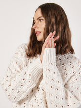 Apricot Sweater 879102-Off white