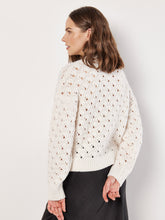 Apricot Sweater 879102-Off white