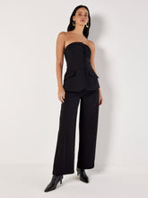 Apricot Top 879607-Black