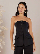Apricot Top 879607-Black