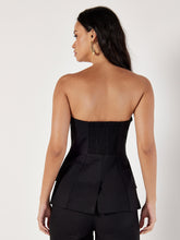 Apricot Top 879607-Black