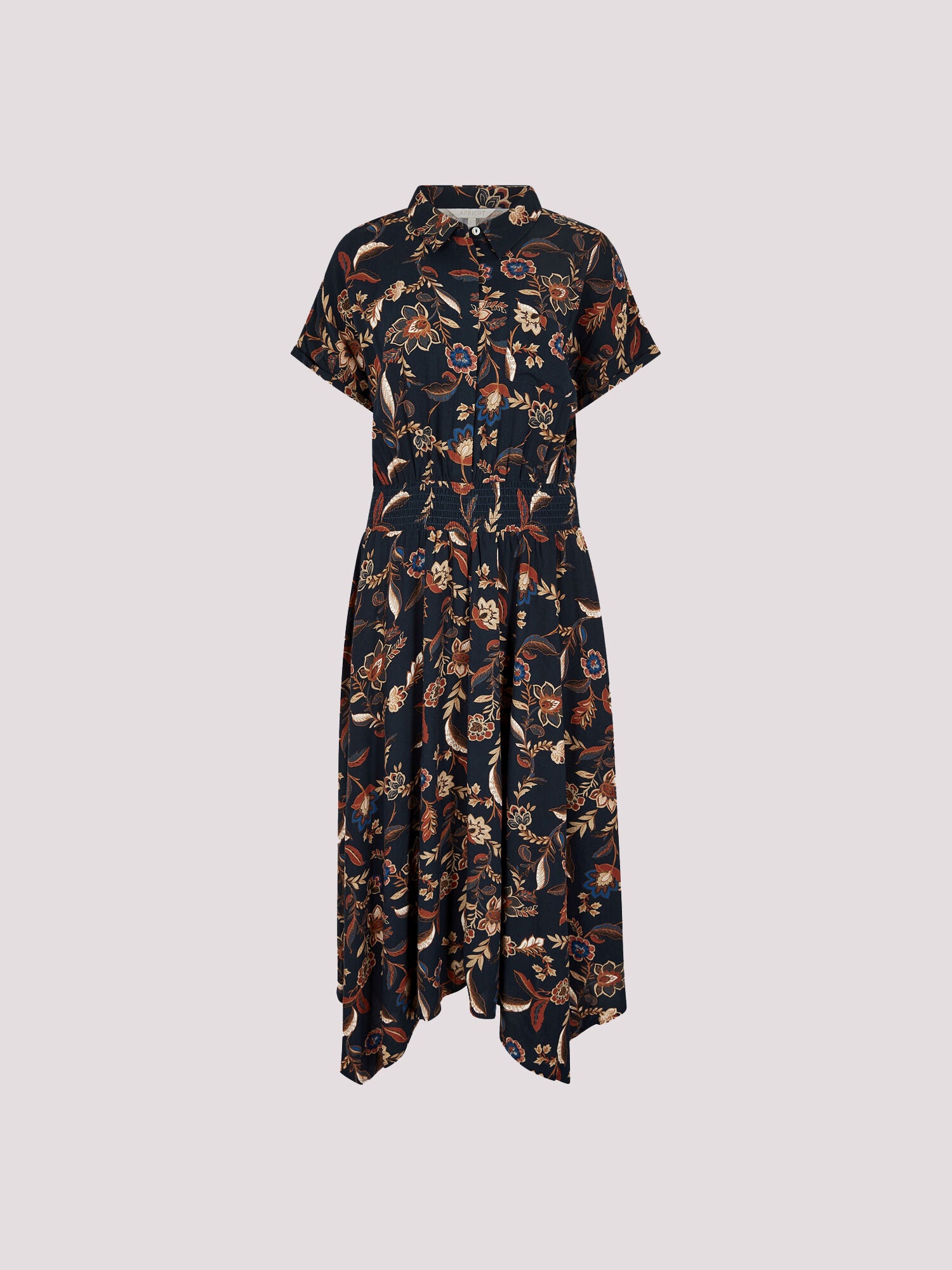 Apricot - Dress 904033 - Boutique Adam &amp; Eve marque canadienne, marque québécoise