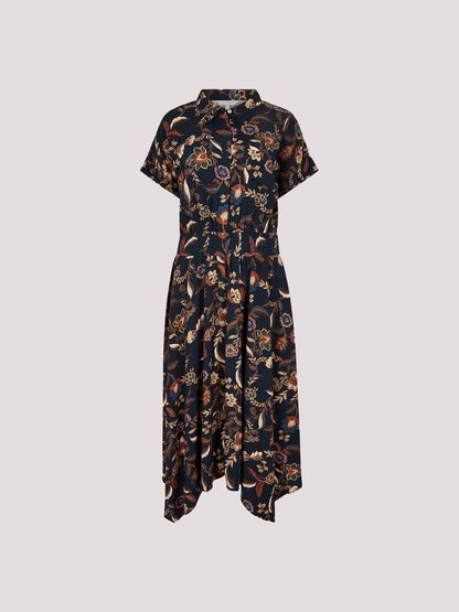 Apricot - Dress 904033 - Boutique Adam &amp; Eve marque canadienne, marque québécoise