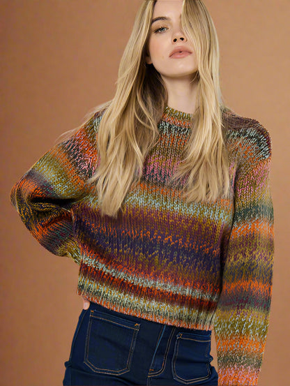 Apricot Sweater 928619 - Boutique Adam &amp; Eve marque canadienne, marque québécoise