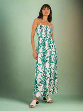 Apricot - Dress 934795 - Printed - Boutique Adam & Eve marque canadienne, marque québécoise