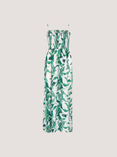 Apricot - Dress 934795 - Printed - Boutique Adam & Eve marque canadienne, marque québécoise