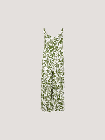Apricot - Jumpsuit 940772 - Green - Boutique Adam &amp; Eve marque canadienne, marque québécoise