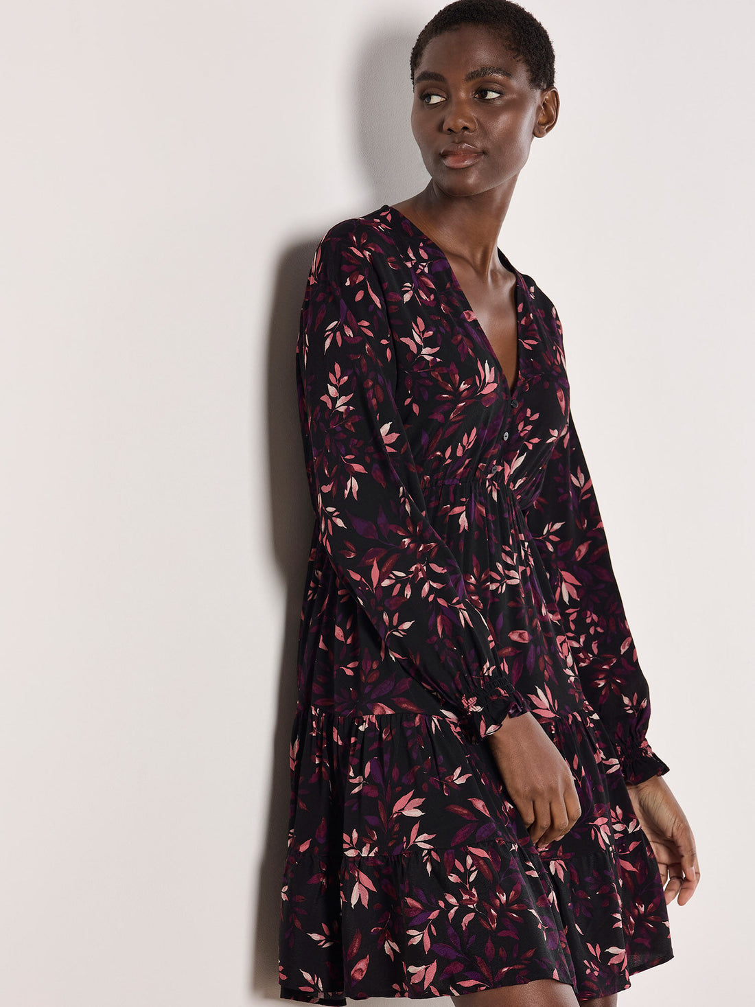 Apricot - Dress 941298 - Boutique Adam &amp; Eve marque canadienne, marque québécoise