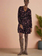 Apricot - Dress 941298 - Boutique Adam & Eve marque canadienne, marque québécoise