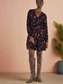 Apricot - Dress 941298 - Boutique Adam & Eve marque canadienne, marque québécoise