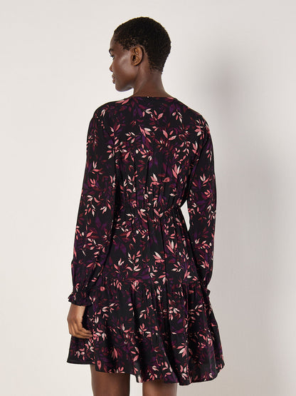 Apricot - Dress 941298 - Boutique Adam &amp; Eve marque canadienne, marque québécoise