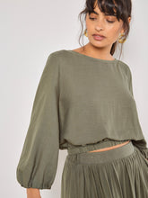 Apricot T-shirt 942202 - Khaki - Boutique Adam & Eve marque canadienne, marque québécoise