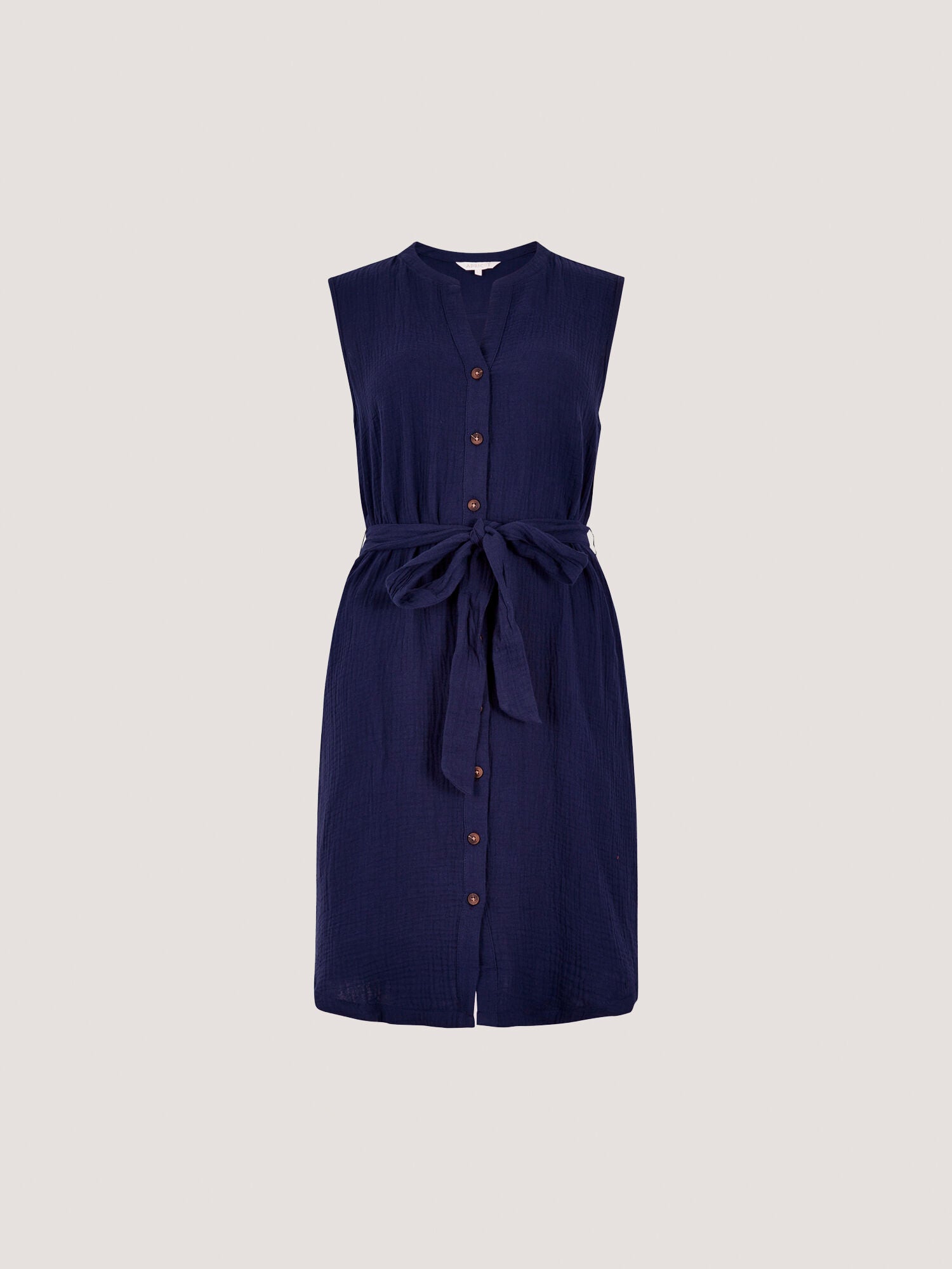 Apricot - Dress 945999 - Navy - Boutique Adam &amp; Eve marque canadienne, marque québécoise