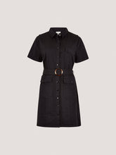 Apricot - Dress 946903 - Black - Boutique Adam & Eve marque canadienne, marque québécoise