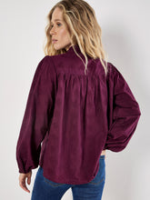 Apricot - Blouse X110247 - Boutique Adam & Eve marque canadienne, marque québécoise
