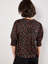 Apricot - Blouse x111541 - Boutique Adam & Eve marque canadienne, marque québécoise