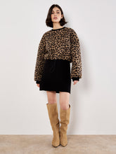 Apricot Sweater 112074 - Boutique Adam & Eve marque canadienne, marque québécoise