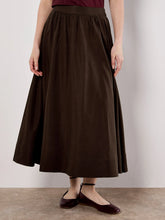 Apricot - Skirt x112463 - Boutique Adam & Eve marque canadienne, marque québécoise